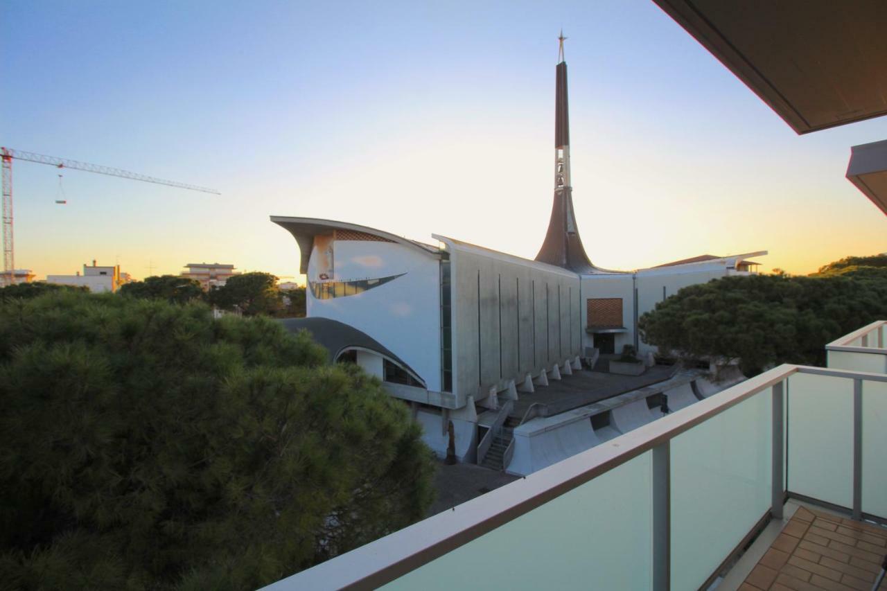 Amadores Villa Lignano Sabbiadoro Exterior photo